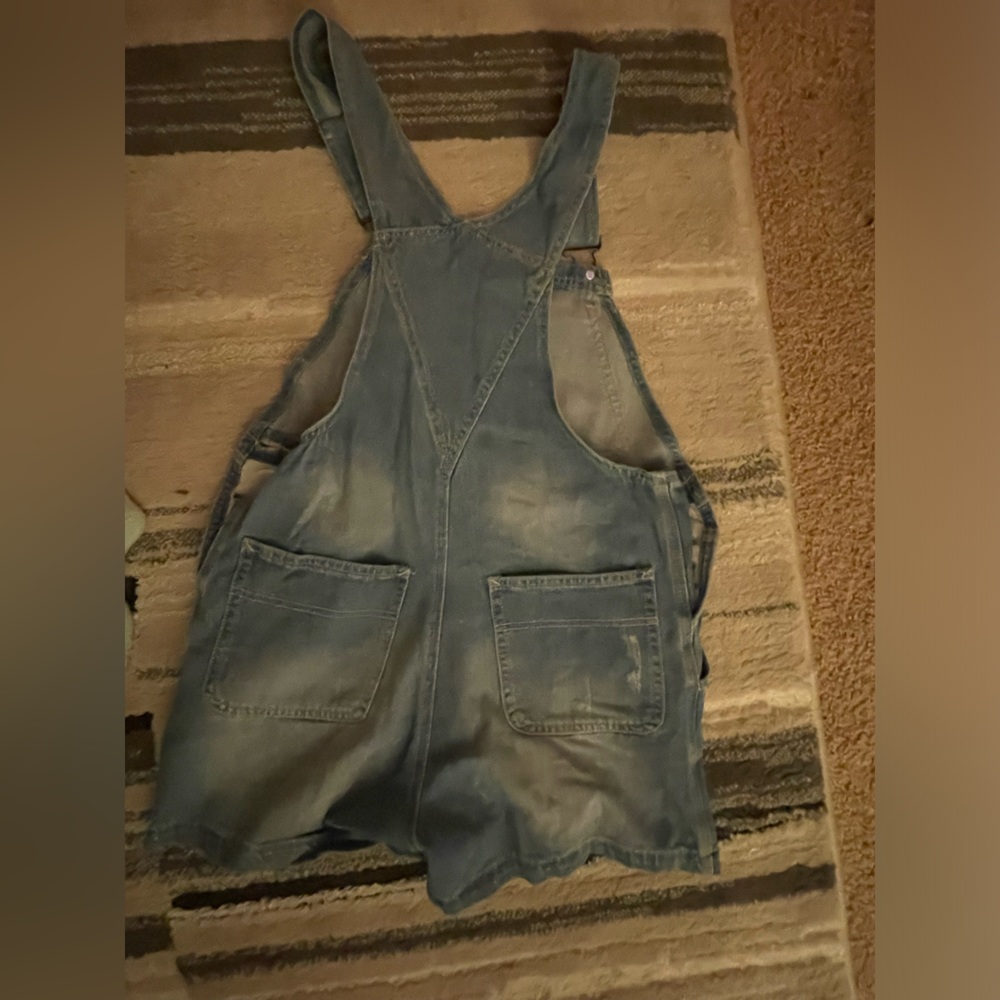 Overalls - Picture 2 of 2